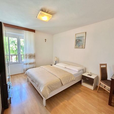 Apartments Tereza Новиград Экстерьер фото