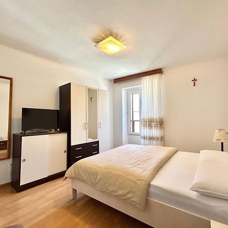 Apartments Tereza Новиград Экстерьер фото