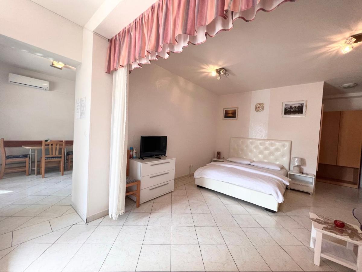 Apartments Tereza Новиград Экстерьер фото