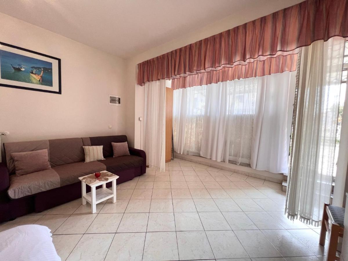 Apartments Tereza Новиград Экстерьер фото