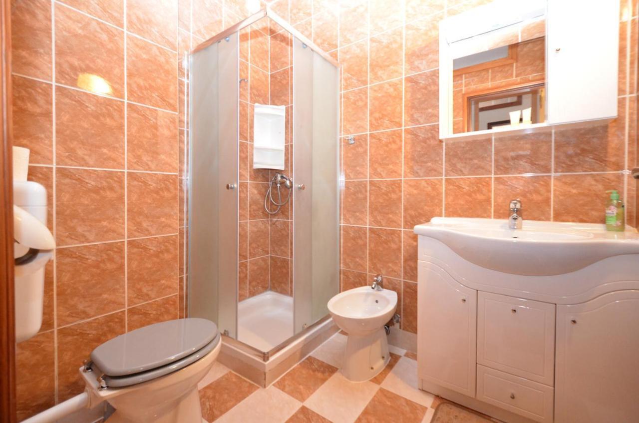 Apartments Tereza Новиград Экстерьер фото