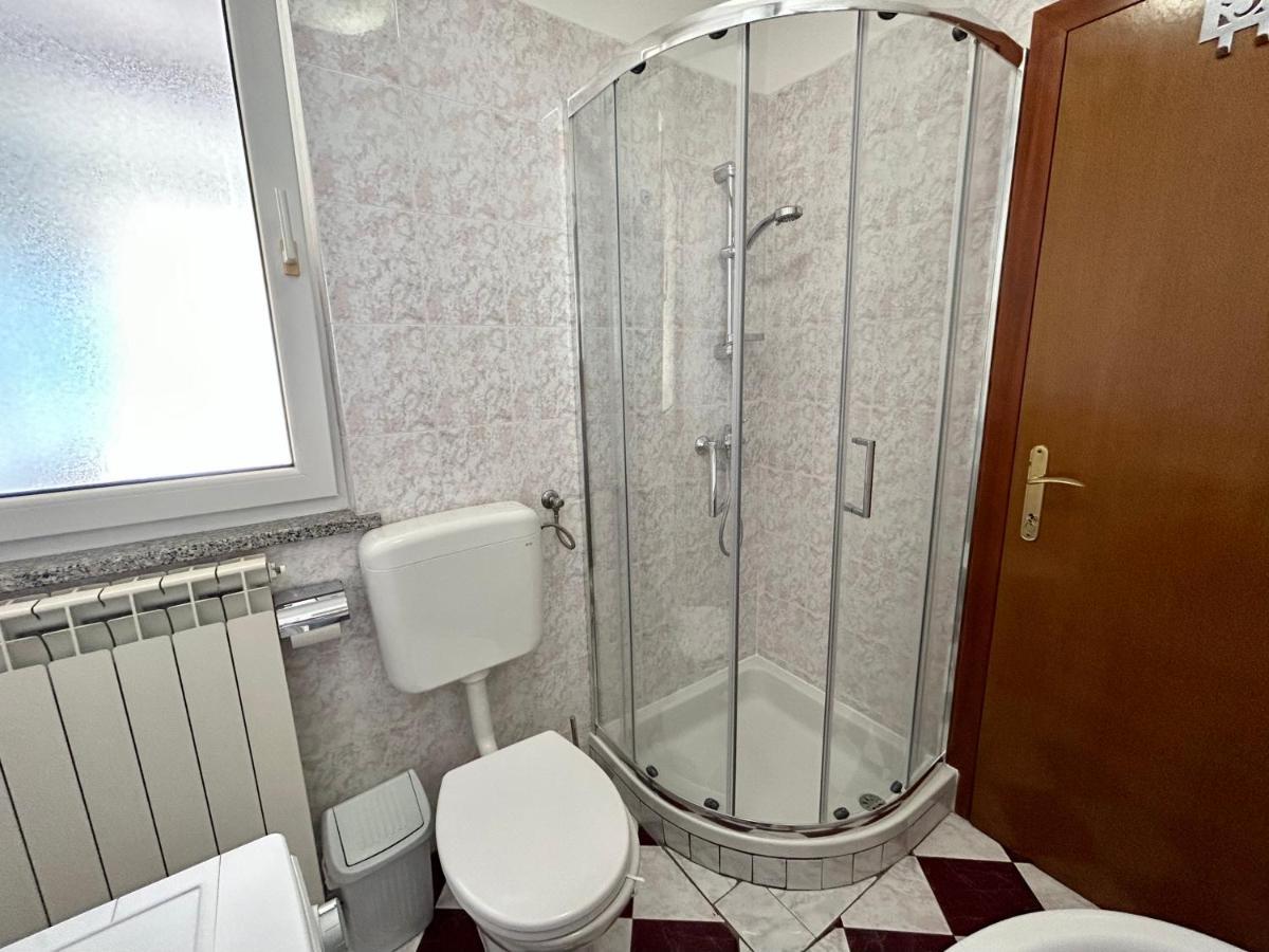 Apartments Tereza Новиград Экстерьер фото