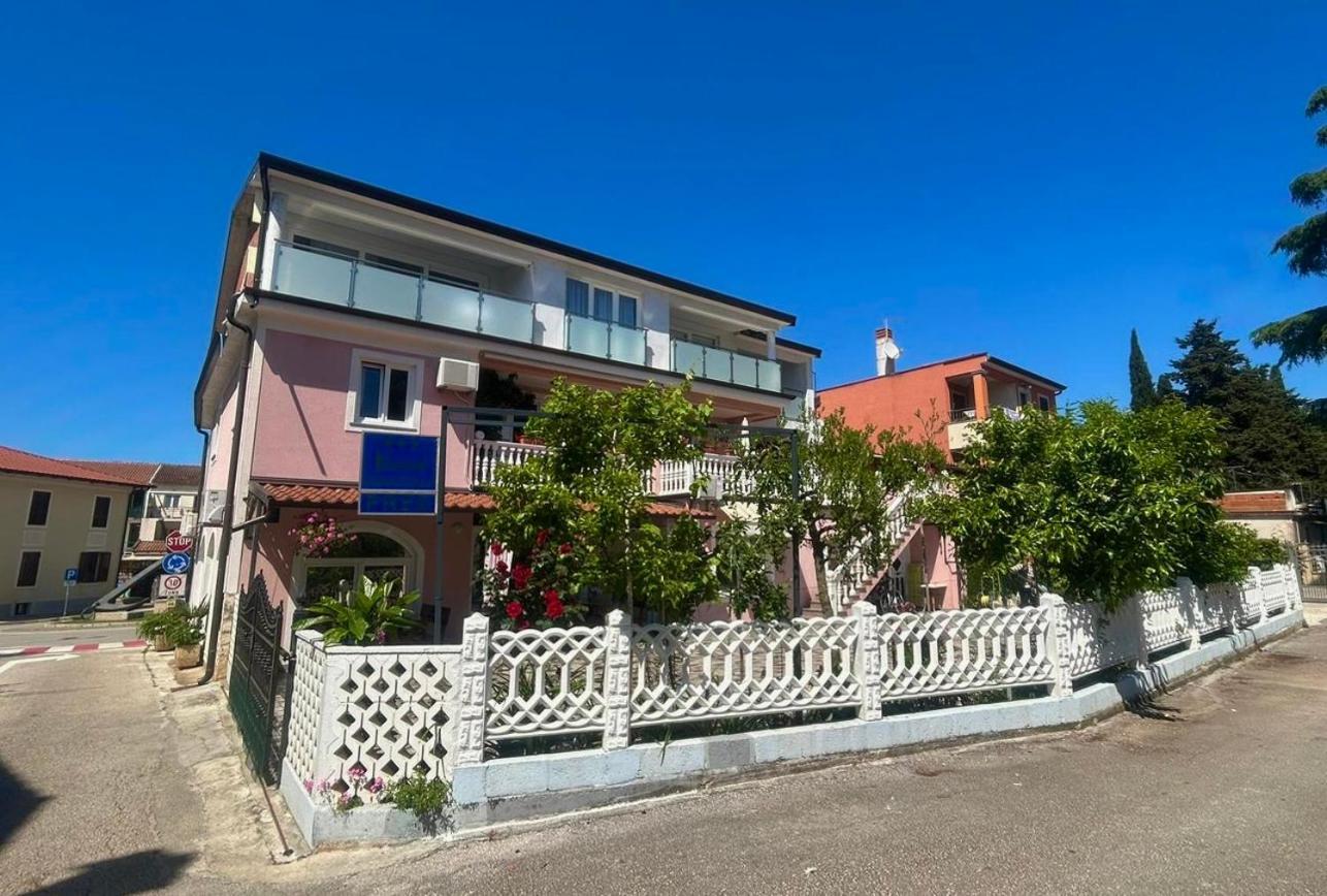 Apartments Tereza Новиград Экстерьер фото